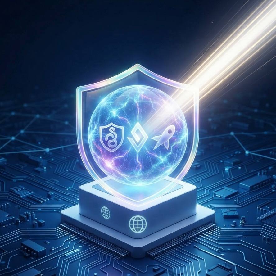 Dedicated VPS with Clean IP (Ultimate)