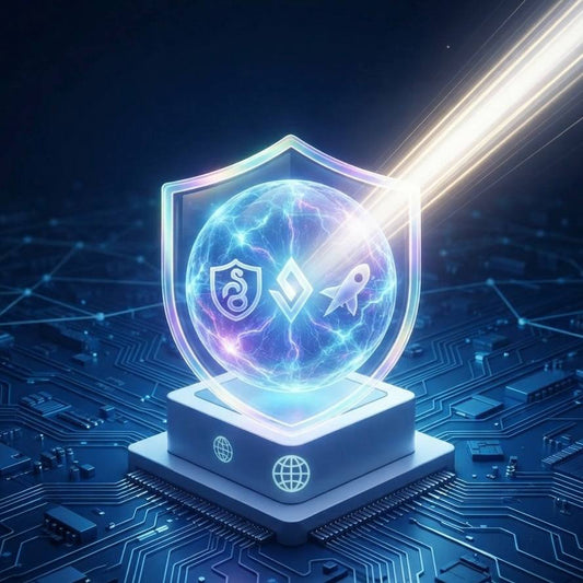 Dedicated VPS with Clean IP (Ultimate)